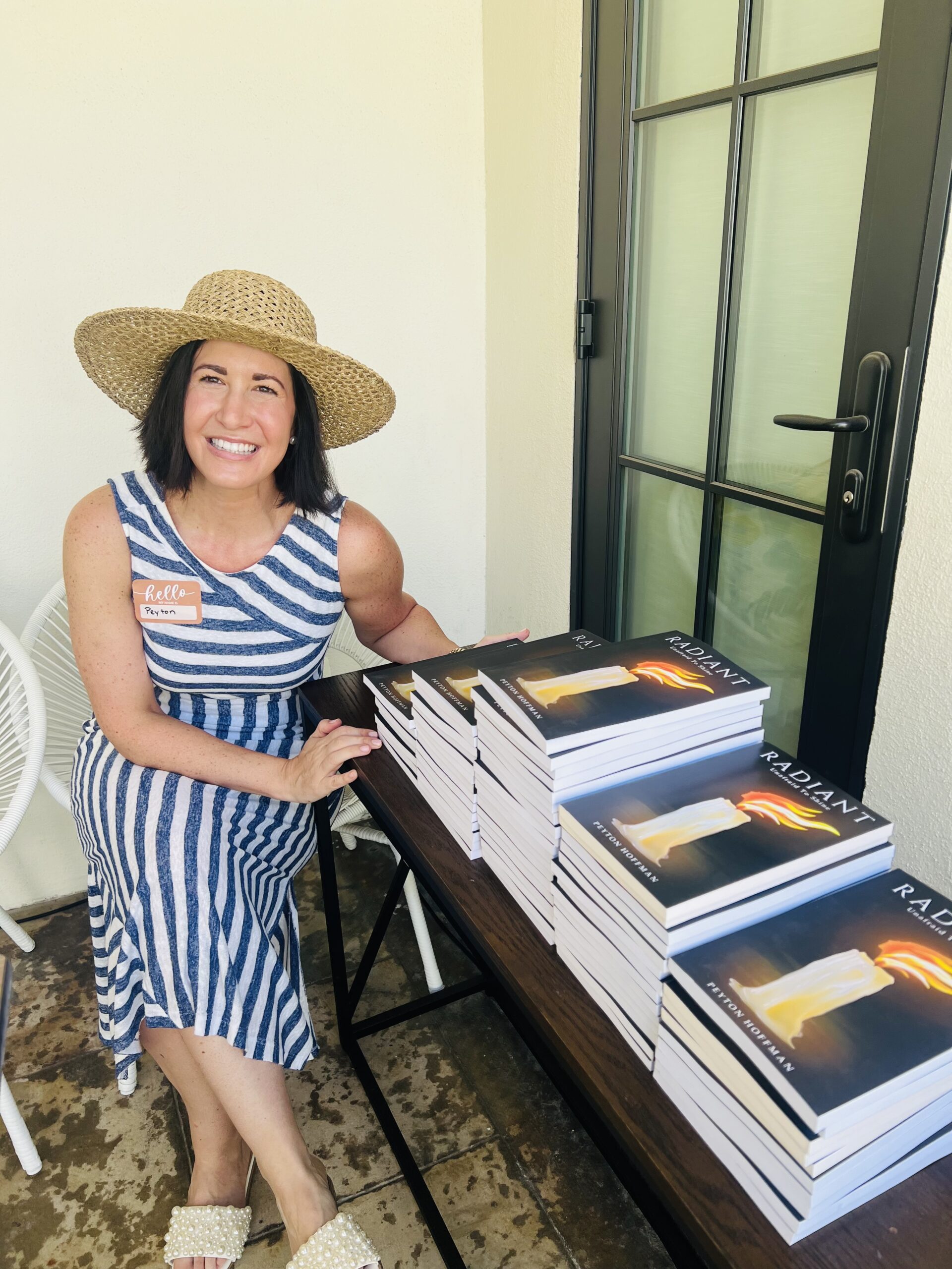 RADIANT PH at Harvest Home